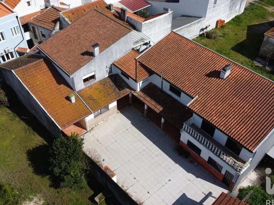 Byhus i Ilhavo, Aveiro - foto 1
