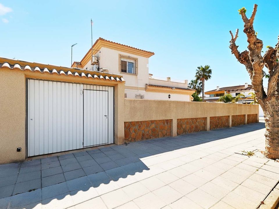 Rækkehus i Torre de la Horadada, Alicante - foto 3
