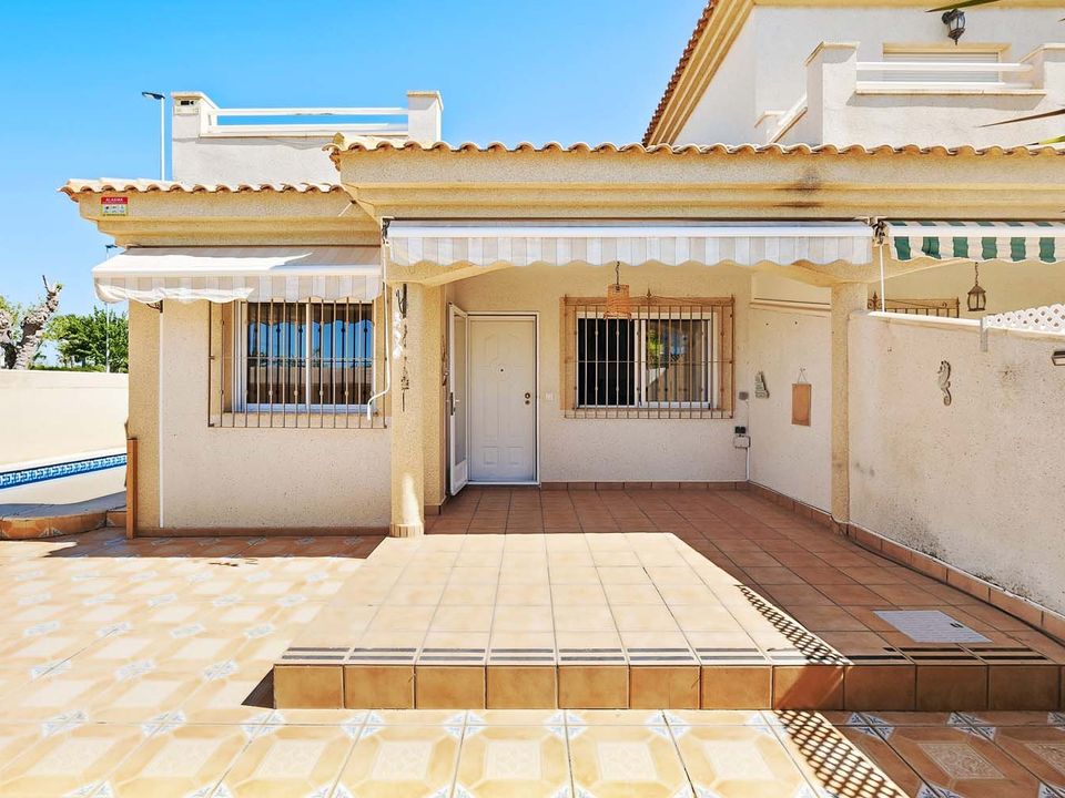 Rækkehus i Torre de la Horadada, Alicante - foto 4