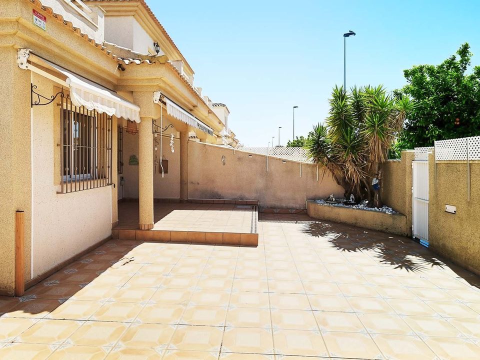 Rækkehus i Torre de la Horadada, Alicante - foto 5