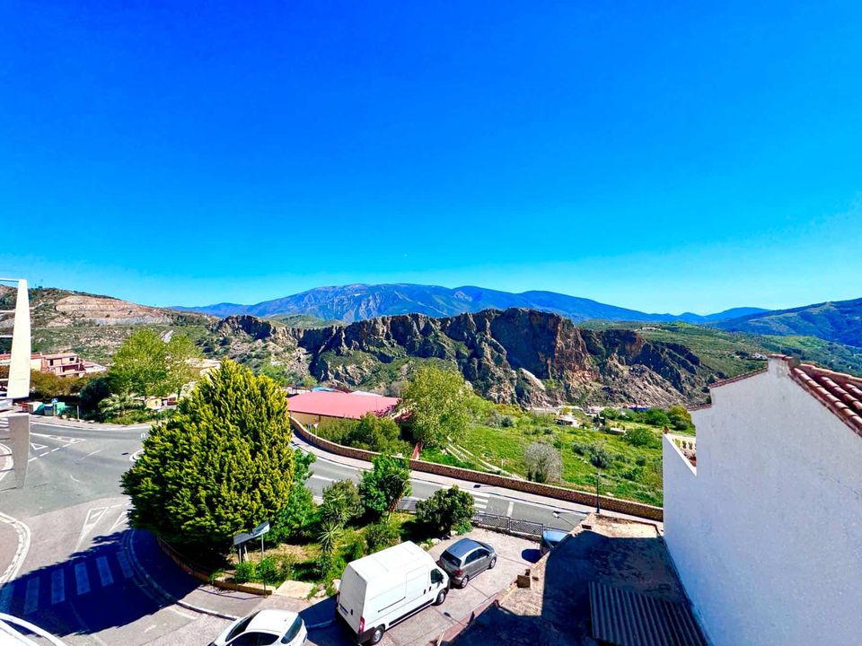 Lejlighed i Lanjaron, Granada - foto 4