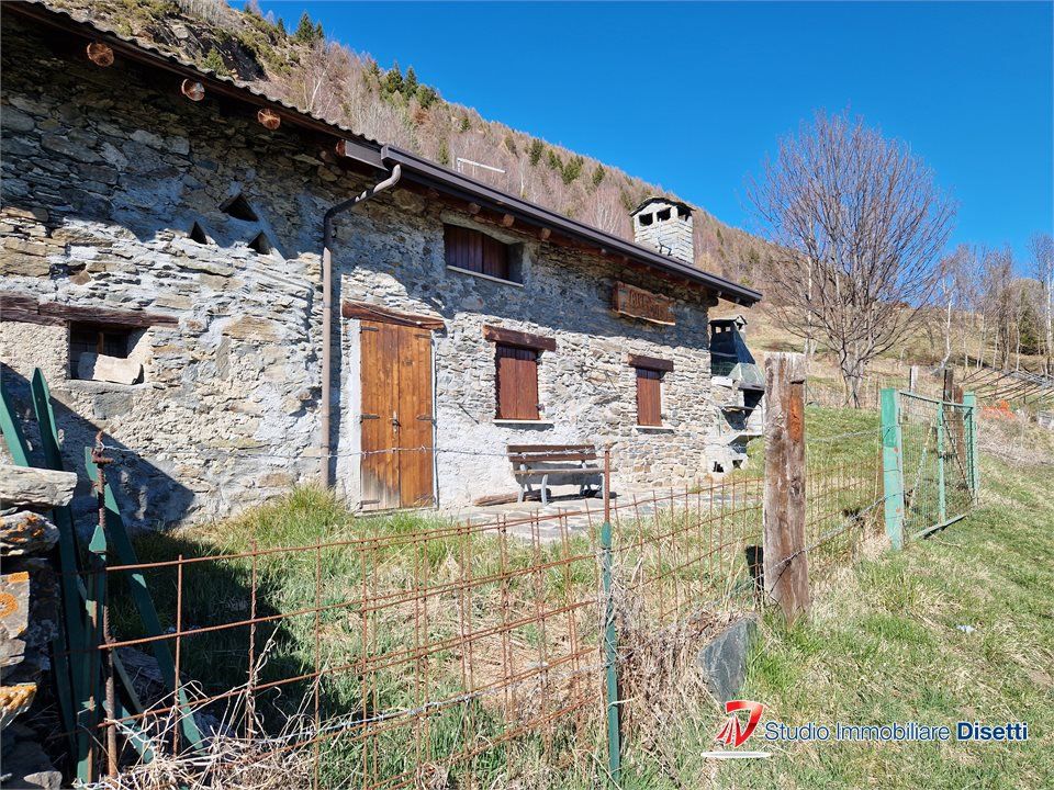 Landejendom i Corteno Golgi, Brescia - foto 2