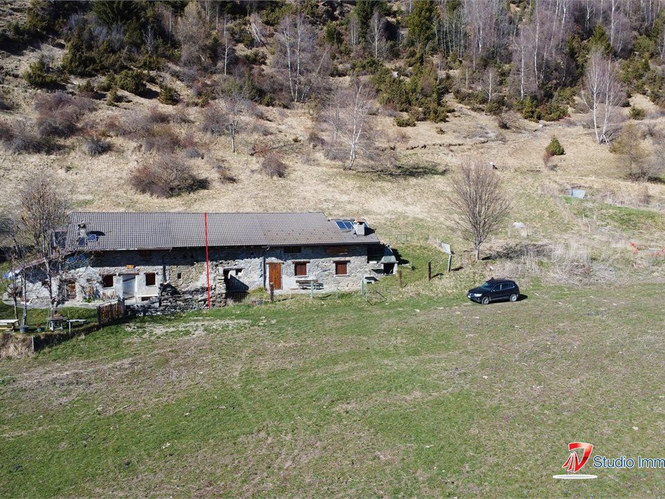 Landejendom i Corteno Golgi, Brescia - foto 3