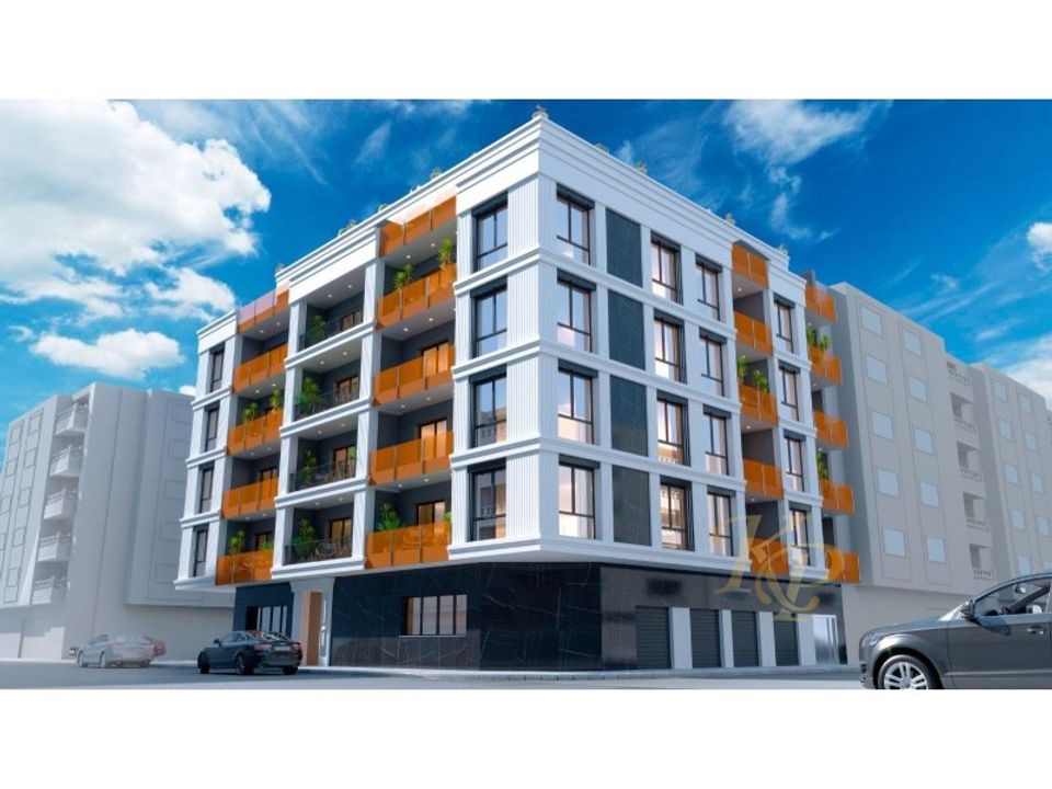 Penthouse i Alicante, Alicante - foto 2