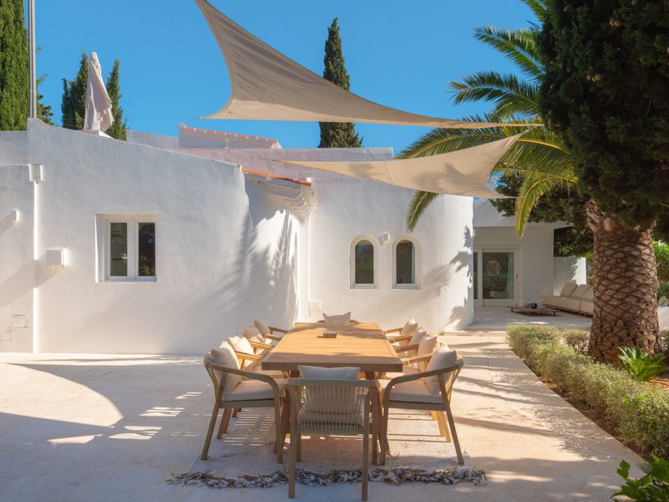 Villa i San Jordi De Ses Salines, Ibiza - foto 3