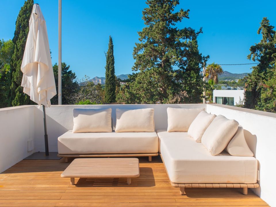 Villa i San Jordi De Ses Salines, Ibiza - foto 5