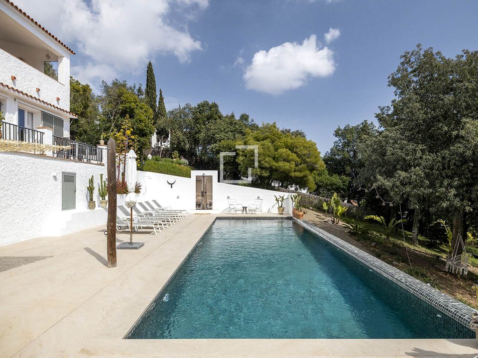 Villa i Vall-Llobrega, Gerona - foto 2