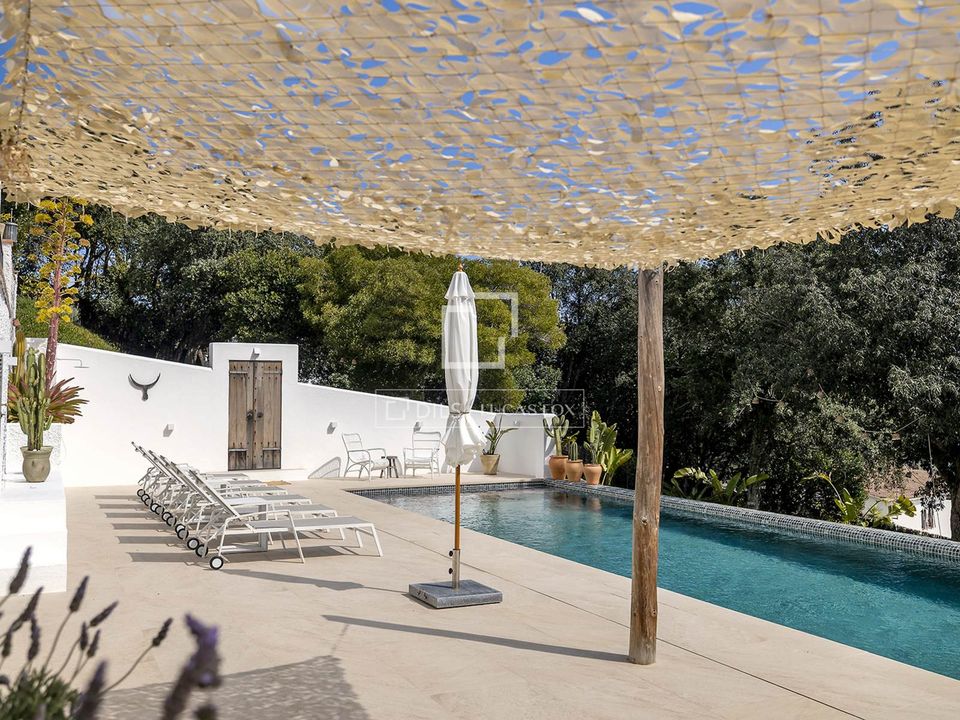 Villa i Vall-Llobrega, Gerona - foto 3