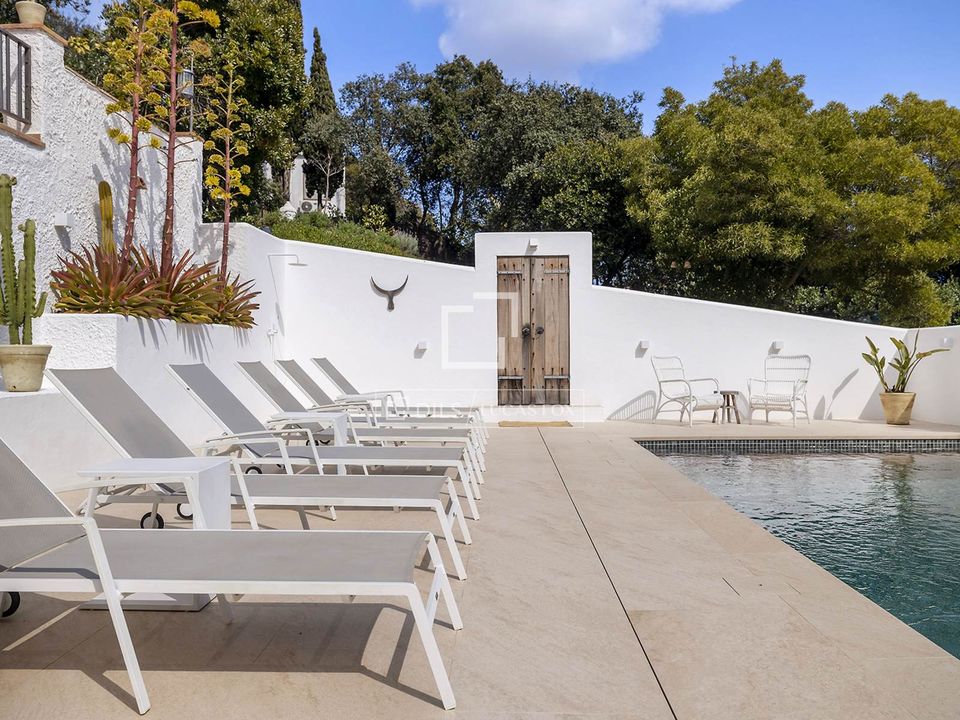 Villa i Vall-Llobrega, Gerona - foto 4