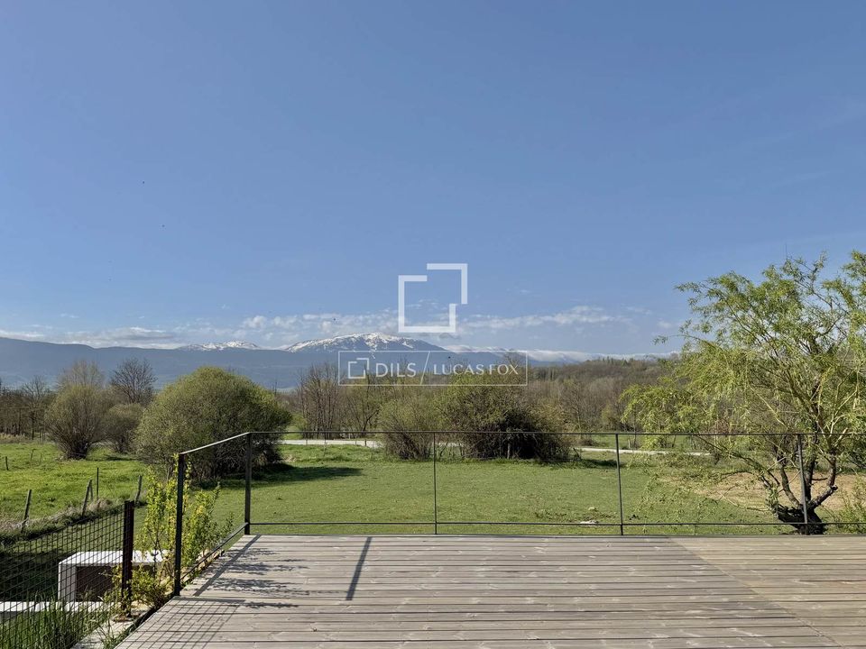 Villa i Puigcerda, Gerona - foto 3