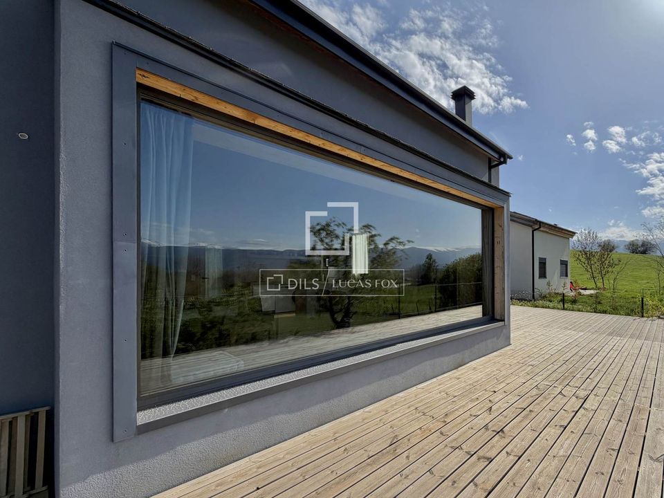 Villa i Puigcerda, Gerona - foto 5