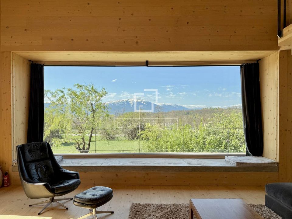 Villa i Puigcerda, Gerona - foto 2