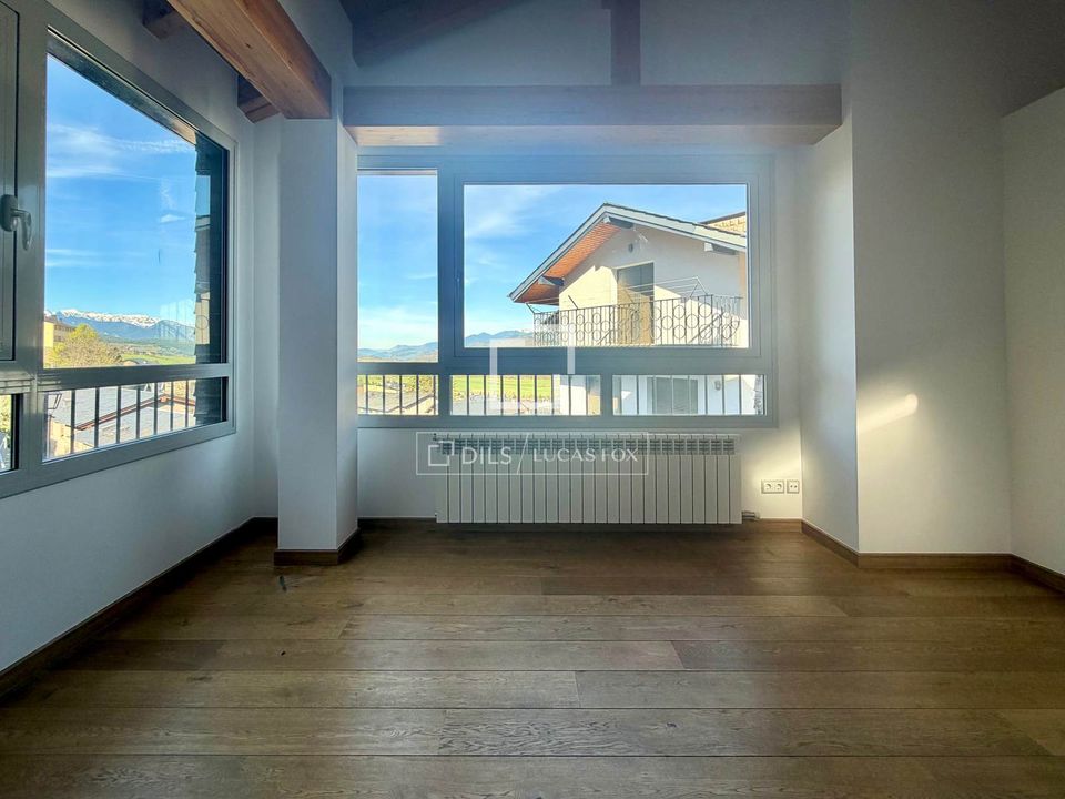 Leilighet i Alp, Gerona - bilde 3