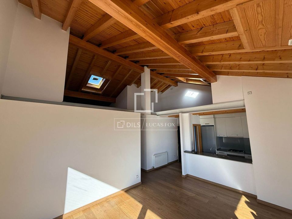 Leilighet i Alp, Gerona - bilde 1