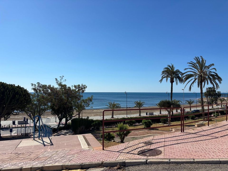 Lejlighed i Puerto De Mazarron, Murcia - foto 2