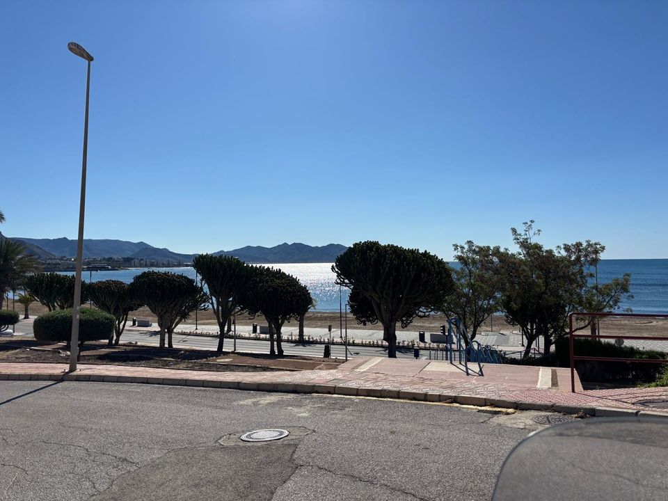 Lejlighed i Puerto De Mazarron, Murcia - foto 3
