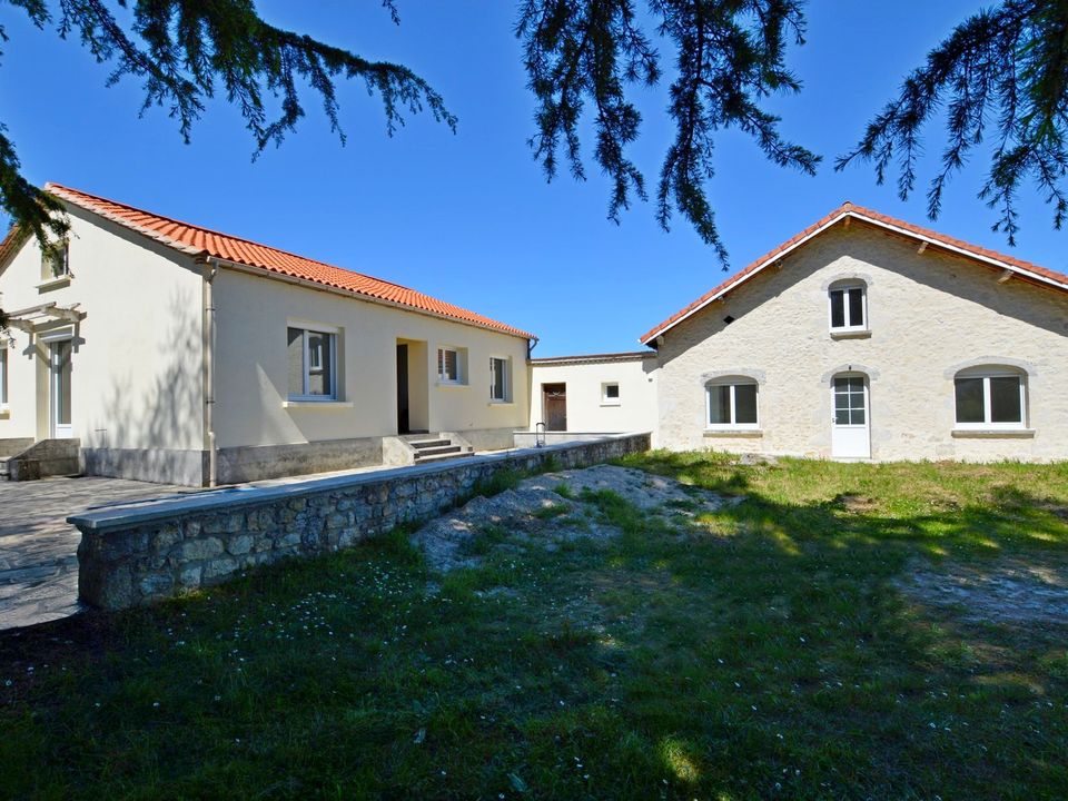 Landejendom i Duras, Lot-et-Garonne - foto 1
