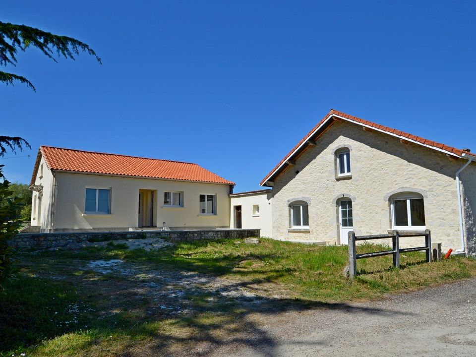 Landejendom i Duras, Lot-et-Garonne - foto 3