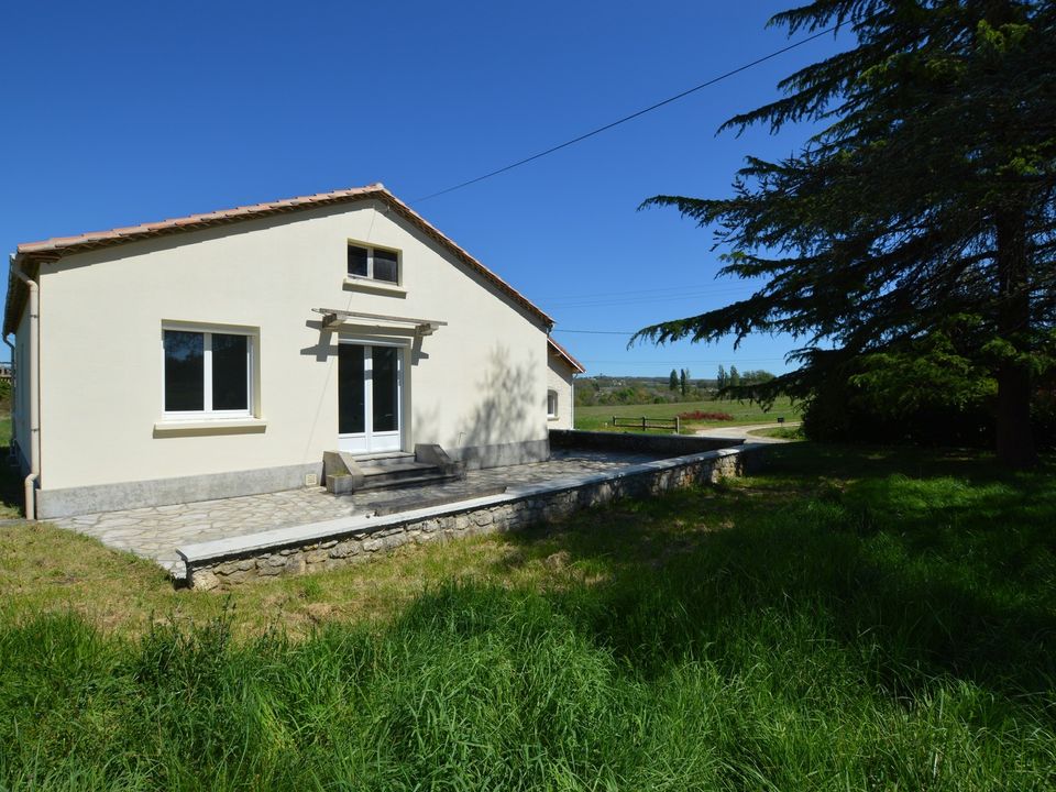 Landejendom i Duras, Lot-et-Garonne - foto 4