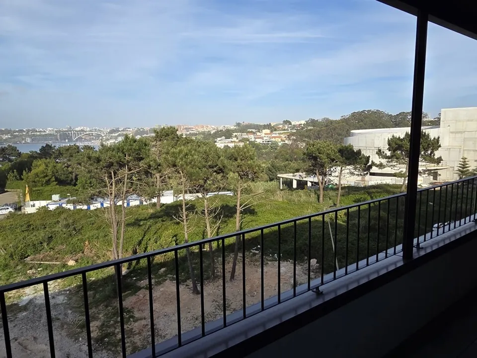 Leilighet i Vila Nova de Gaia, Porto - bilde 1