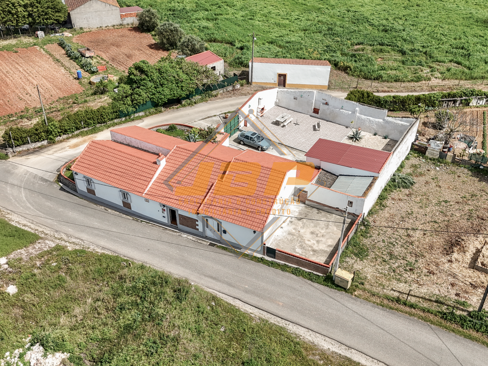 Villa i Rio Maior, Santarem - foto 2