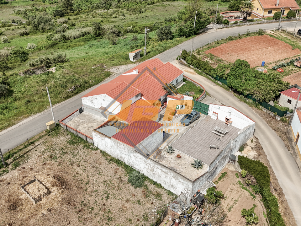 Villa i Rio Maior, Santarem - foto 4