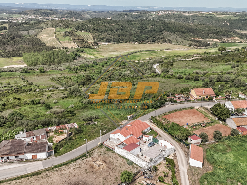 Villa i Rio Maior, Santarem - foto 3