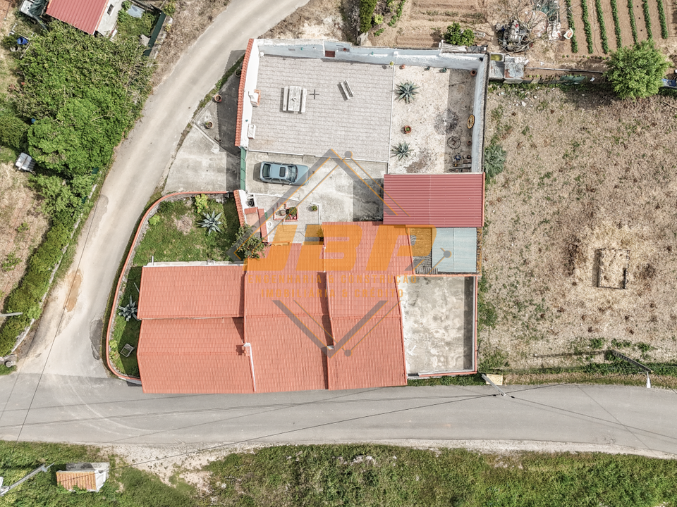 Villa i Rio Maior, Santarem - foto 5