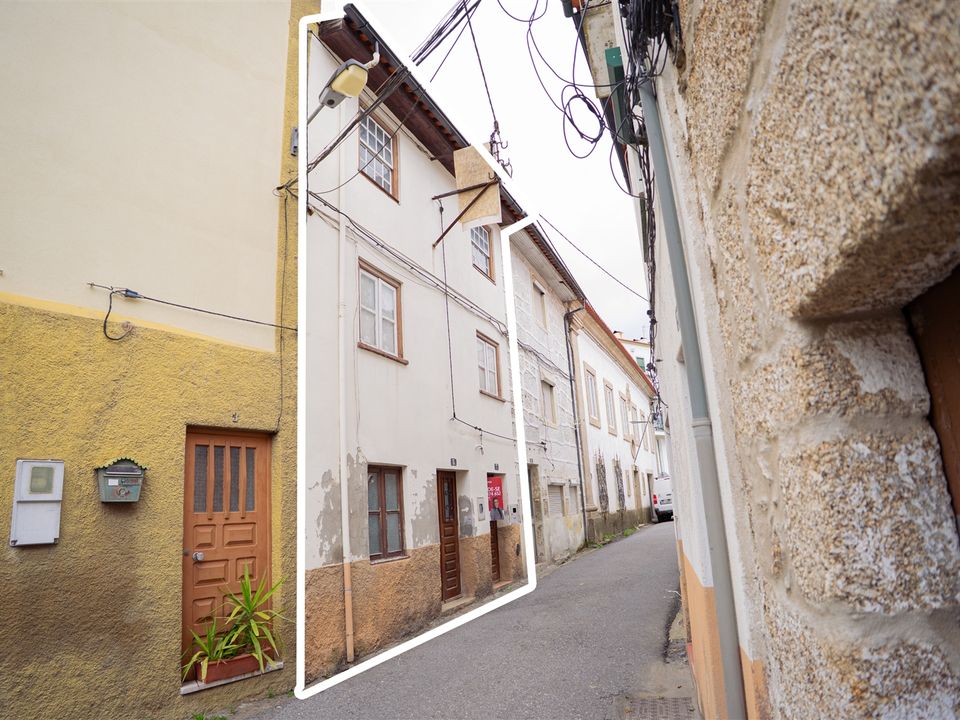 Villa i Covilha, Castelo Branco - foto 2