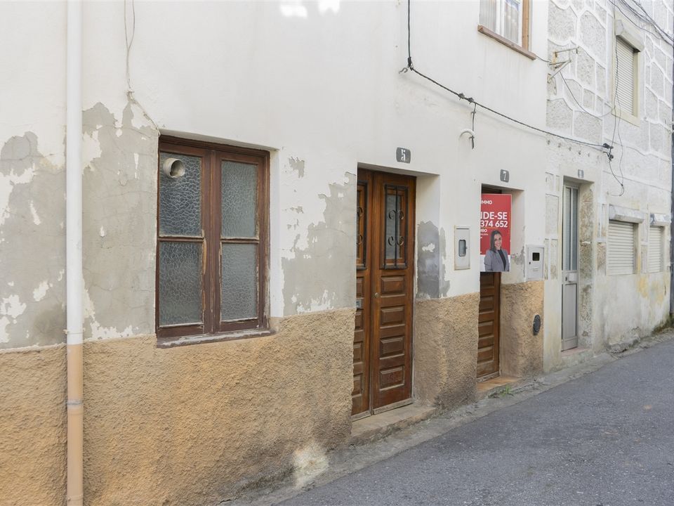 Villa i Covilha, Castelo Branco - foto 3
