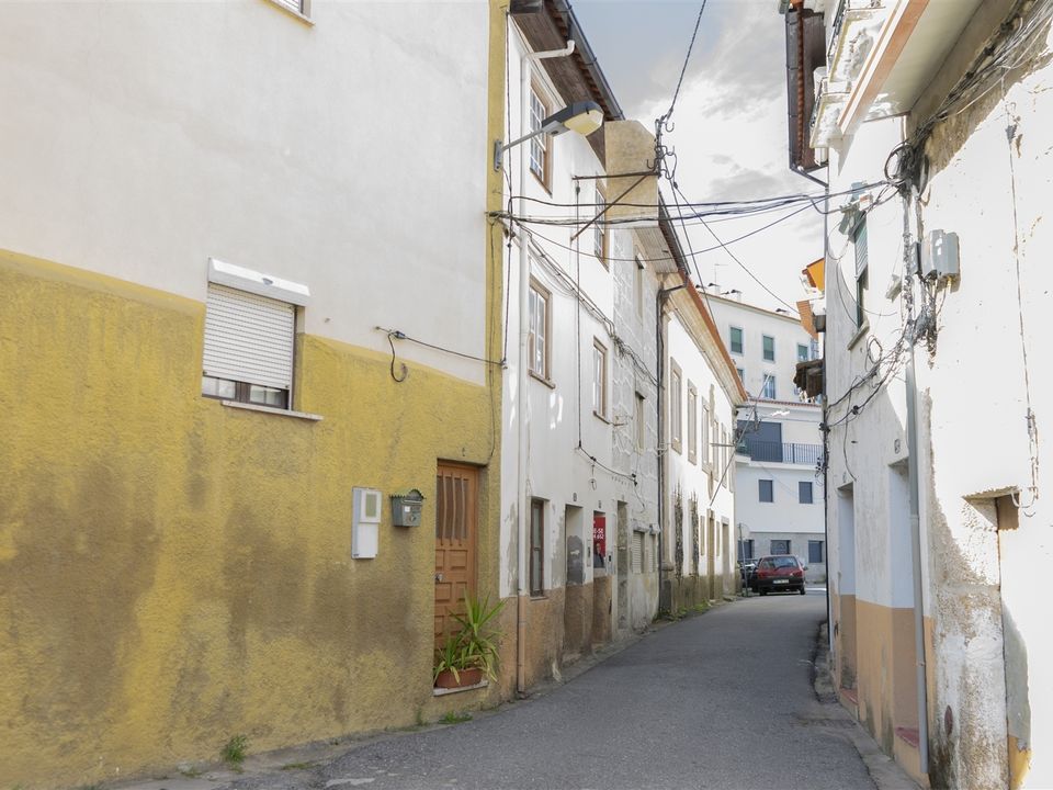 Villa i Covilha, Castelo Branco - foto 4