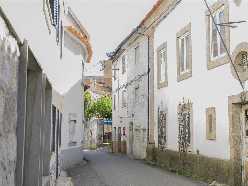 Villa i Covilha, Castelo Branco - foto 5
