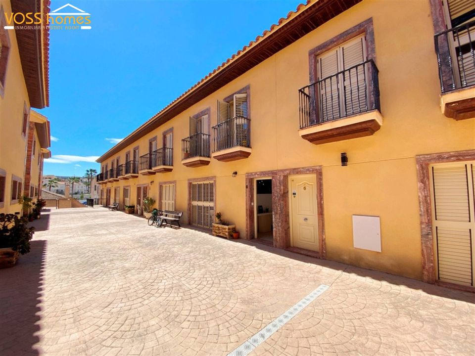 Duplex i Zurgena, Almeria - foto 1