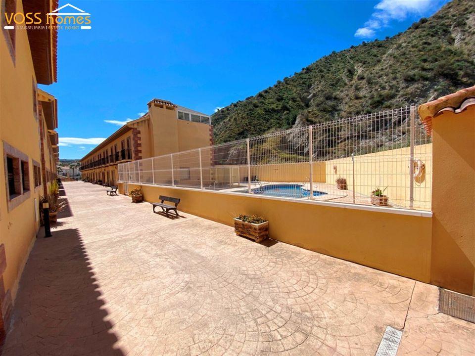 Duplex i Zurgena, Almeria - foto 2