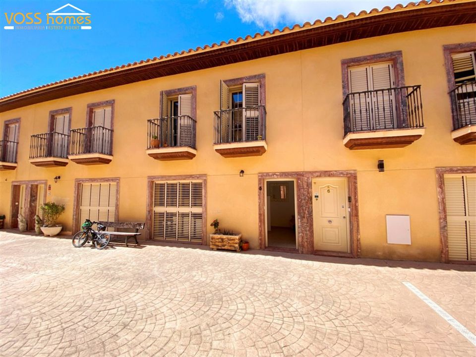 Duplex i Zurgena, Almeria - foto 4