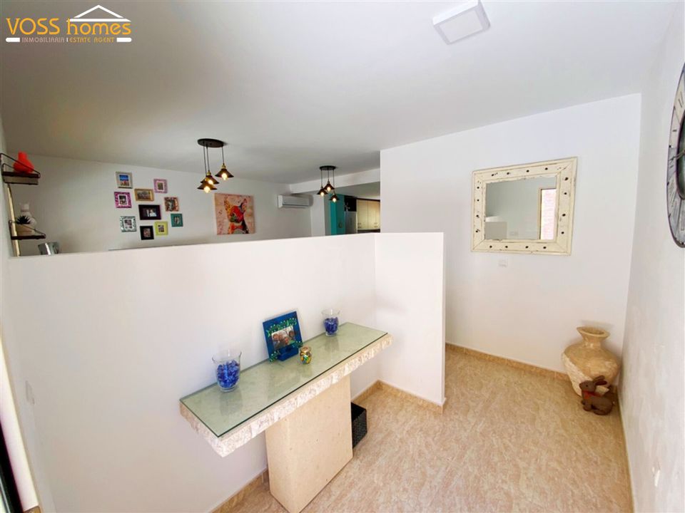 Duplex i Zurgena, Almeria - foto 5