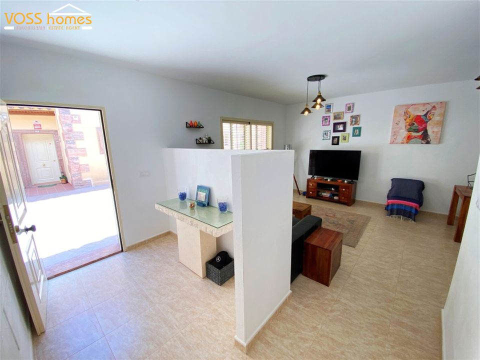 Duplex i Zurgena, Almeria - foto 4