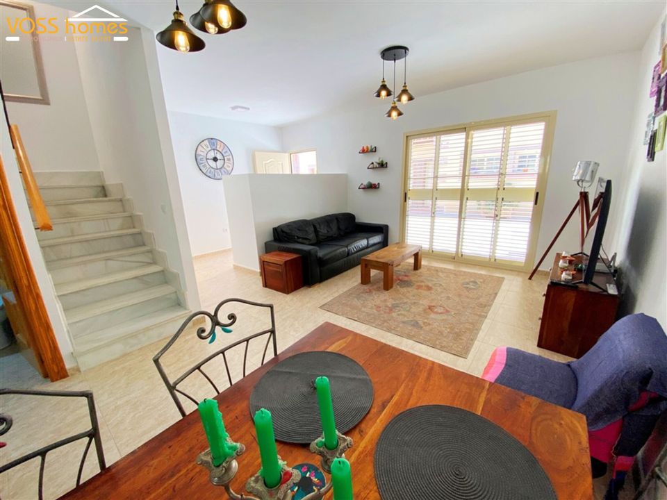 Duplex i Zurgena, Almeria - foto 2