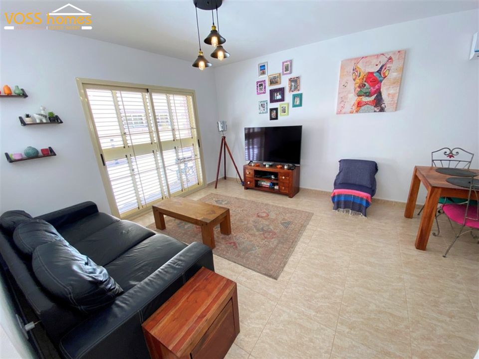 Duplex i Zurgena, Almeria - foto 3