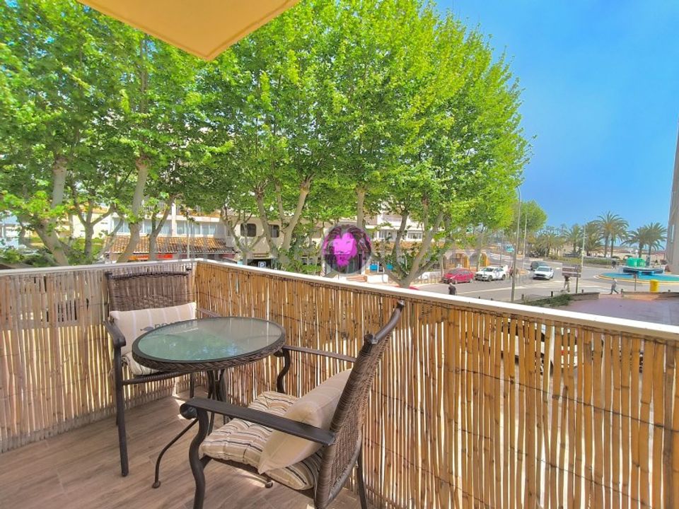 Apartament a Bahia De Javea, Alicante - foto 1