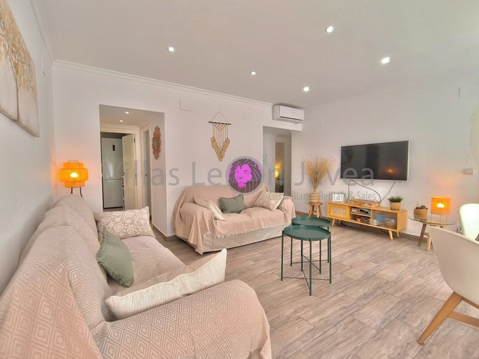 Apartament a Bahia De Javea, Alicante - foto 2