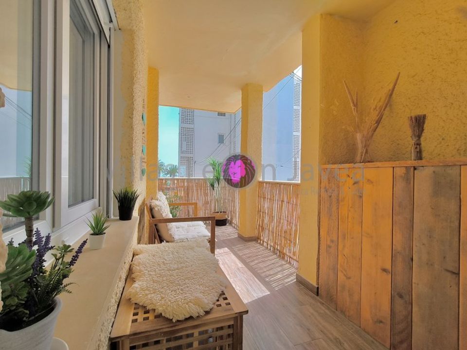 Apartament a Bahia De Javea, Alicante - foto 3