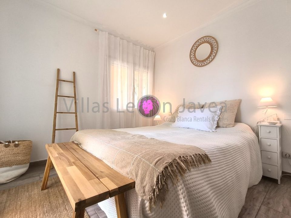 Apartament a Bahia De Javea, Alicante - foto 5