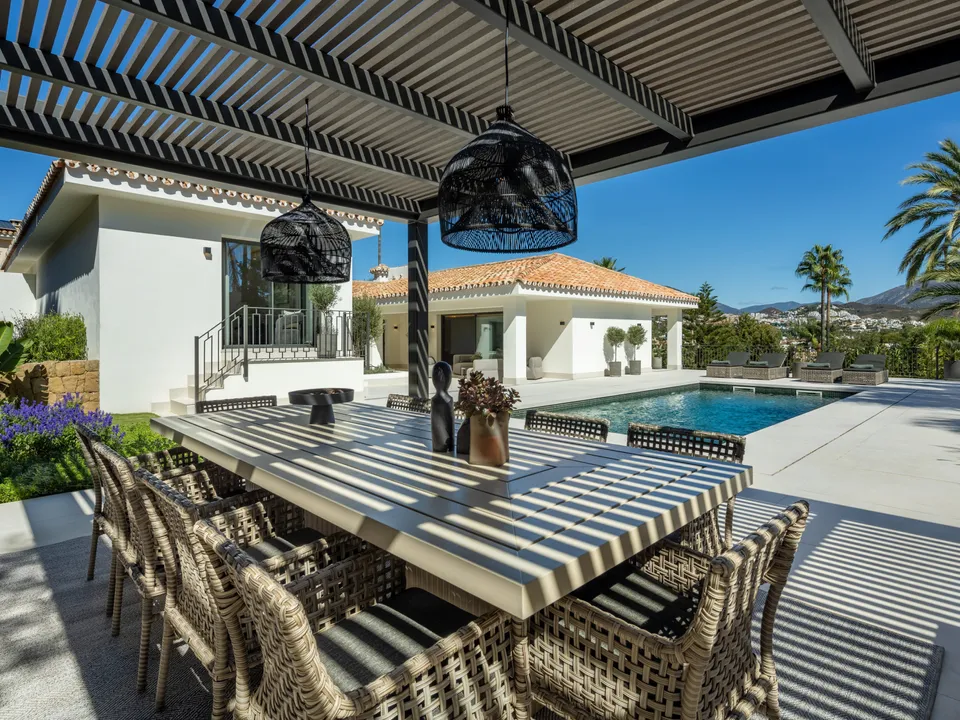 Villa a Marbella, Malaga - foto 2