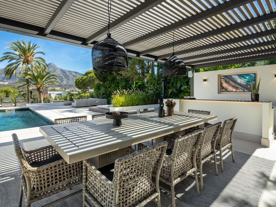 Villa a Marbella, Malaga - foto 3