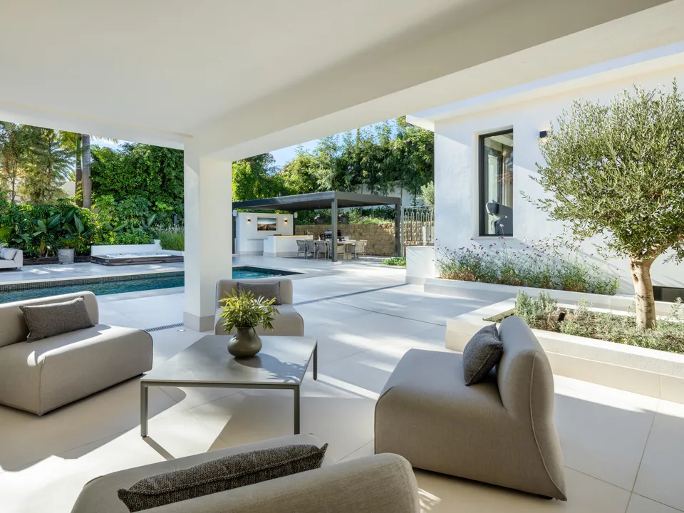Villa a Marbella, Malaga - foto 5