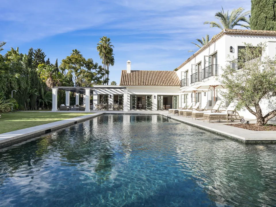 Villa a Marbella, Malaga - foto 2