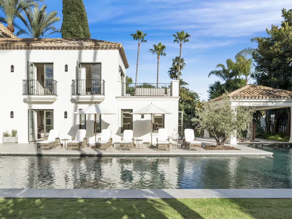 Villa a Marbella, Malaga - foto 3