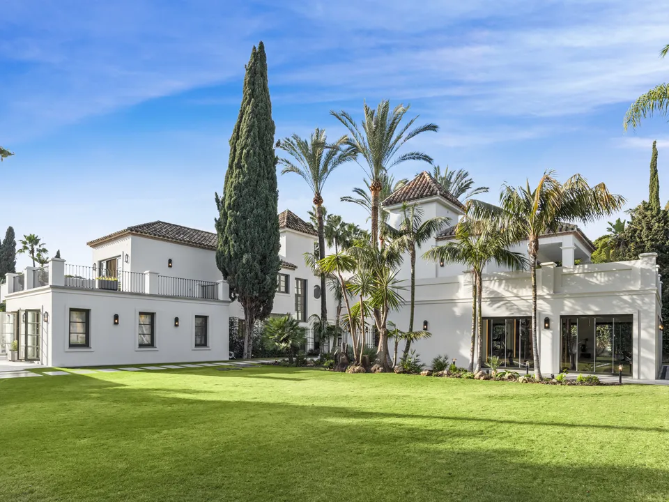 Villa a Marbella, Malaga - foto 4