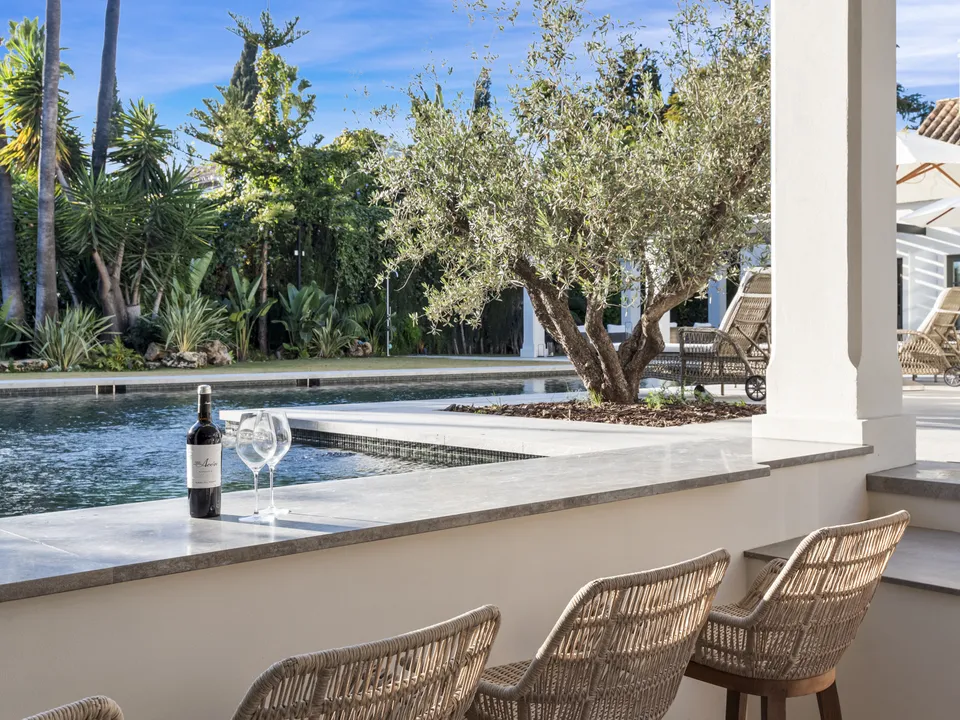 Villa a Marbella, Malaga - foto 5